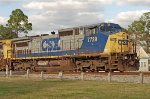 CSX 7729